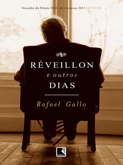 Détails du titre pour Réveillon e outros dias par Rafael Gallo - Disponible
